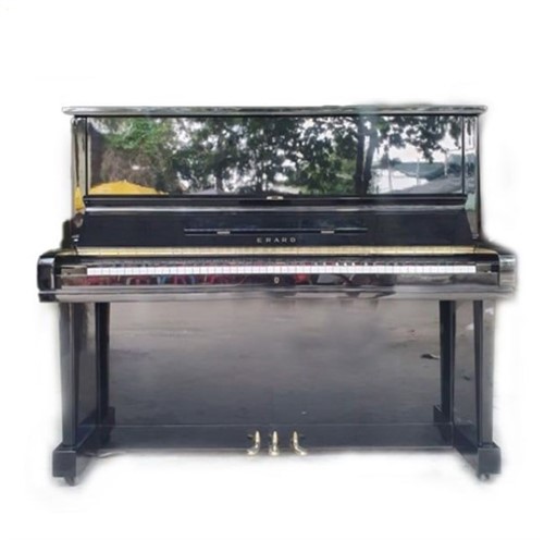 Đàn Piano Cơ Upright Erard D5